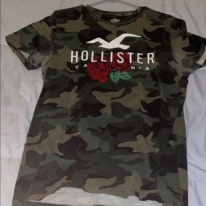Holister shirt
